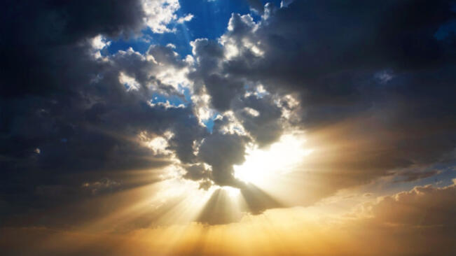 Отново облачно и мъгливо   