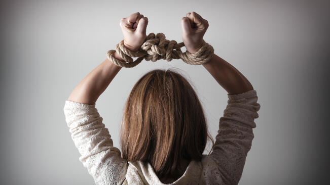 Инфоден по повод Европейски ден за борба с трафика на хора