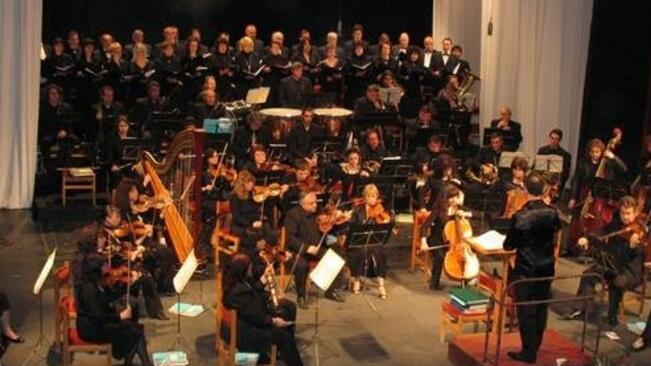 "Неочакван концерт" гостува в Габрово