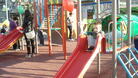 Плевен се сдоби с нова детска площадка
