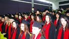 5-ти випуск медици се дипломира успешно