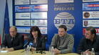 "Обединение Промяна" се появи в Общински съвет Свищов