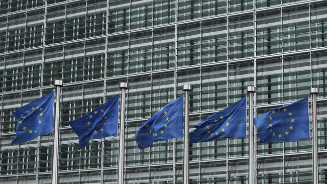 Обществен барометър: „Ще се разпадне ли Европейският съюз?“