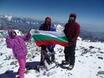Четирима алпинисти от "Трапезица - 1902" ще изкачват връх Казбег в Кавказ