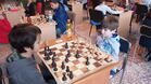 Русенчета премериха сили по шахмат