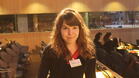 Великотърновска ученичка единствена на форум на ЮНЕСКО