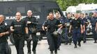 Българската полиция отбелязва своя празник 