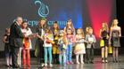 Русенско момиче спечели "Северно сияние"