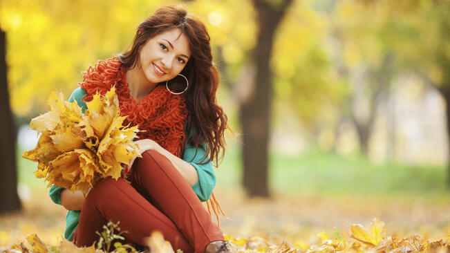 Облачно, но топло за сезона