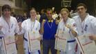Четири медала за свищовски студенти по карате 