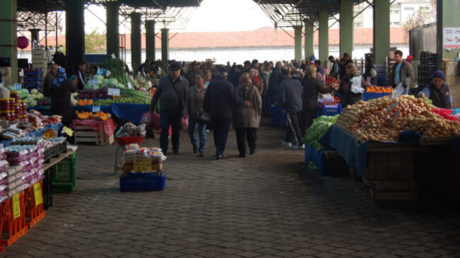Съвместни земеделски тържища между България и Румъния