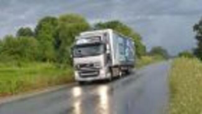 Тежкотоварни коли над 10 тона с ограничения