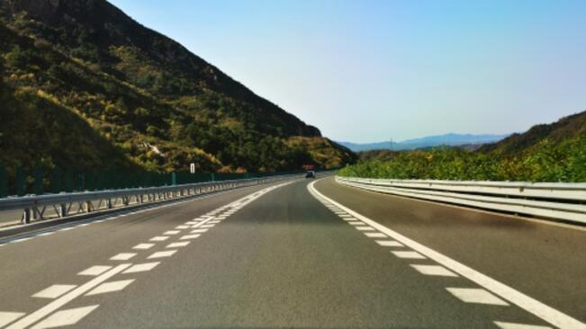 Пътна обстановка на 18 декември        