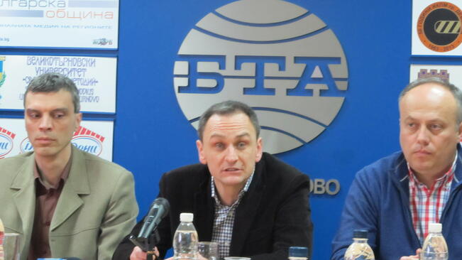 БСП - В. Търново предлага пакет от мерки към Общината