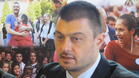 Николай Бареков стартира партията си от В. Търново