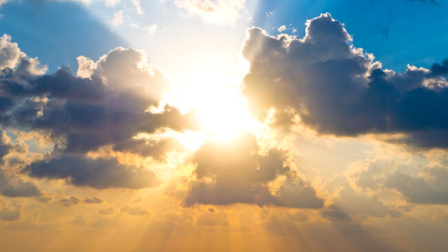 Приятен декемврийски ден, до 12 градуса