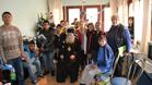 Дарение за деца в нужда от Ловчанския митрополит