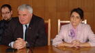 Ерджан Алкова стана главен секретар на Областна