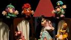 „Снежанка и седемте джуджета“ посрещат на сцената на ВЕСЕЛ