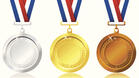 Българки обраха медалите на международен турнир