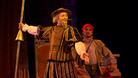 Знаменитият "Дон Кихот" играят в Русе