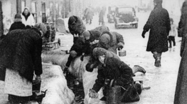 В Габрово отбелязват края на Ленинградската блокада със знаков  филм