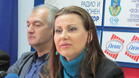 Илияна Раева: Няма да се кандидатирам за евродепутат