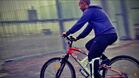 Най-добрият видео клип на тема: "С велосипед в града"