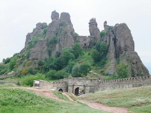 Най-красивите места в България!