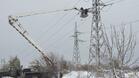 Смущения на тока в четири русенски села