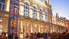 Театърът в Русе удвои посетителите си за една година