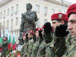 Плевен почете паметта на Левски