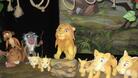 „Цар Лъв“ и приятели гостуват на Куклен театър ВЕСЕЛ