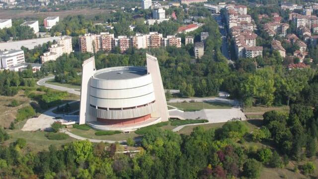 Ген. Скобелев „влиза“ в Панорамата от „Южен поток“ 