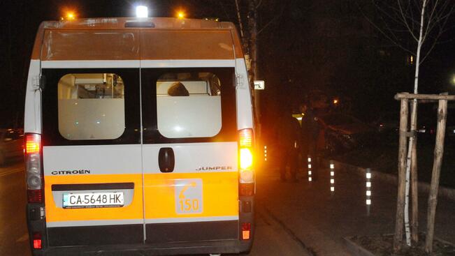 Оперираха пострадалото при взрива в Севлиево момиче