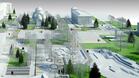 Вижте как ще изглежда новия център на Плевен - СНИМКИ