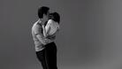 Емоционални моменти на 20 първи целувки - видео