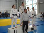 Еленските джудисти пак жънат успехи