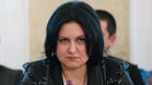 Парламентът избра Ивилина Алексиева за председател на ЦИК