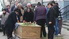 Стражица погреба най-тежкия мъж в България
