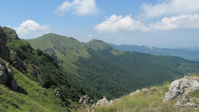 Очаква ни топъл неделен ден