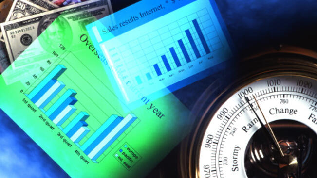 Няколко сезона в един ден