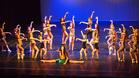 Над 600 танцьори участваха в "Танцуваща река"