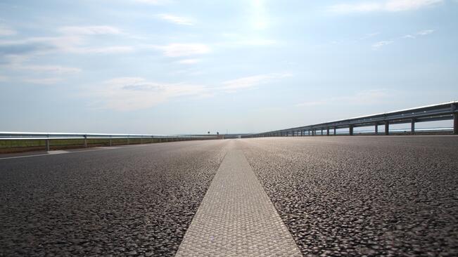 Пътна обстановка на  11 април