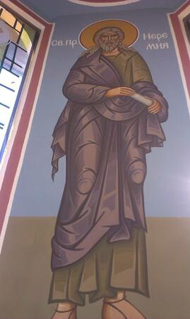 С нова утвар храм посреща Великден