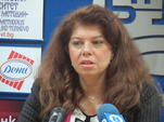 Илияна Йотова: Спекулира се със 7-ми блок на АЕЦ „Козлодуй“
