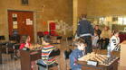 Турнир по шах събра деца в Русе