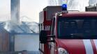 Пожарна техника "ще подгрява" ловешката служба