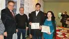 Русенски ученици на престижен математически форум в Москва
