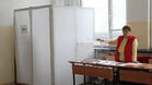 ЦИК открива 168 избирателни секции в чужбина